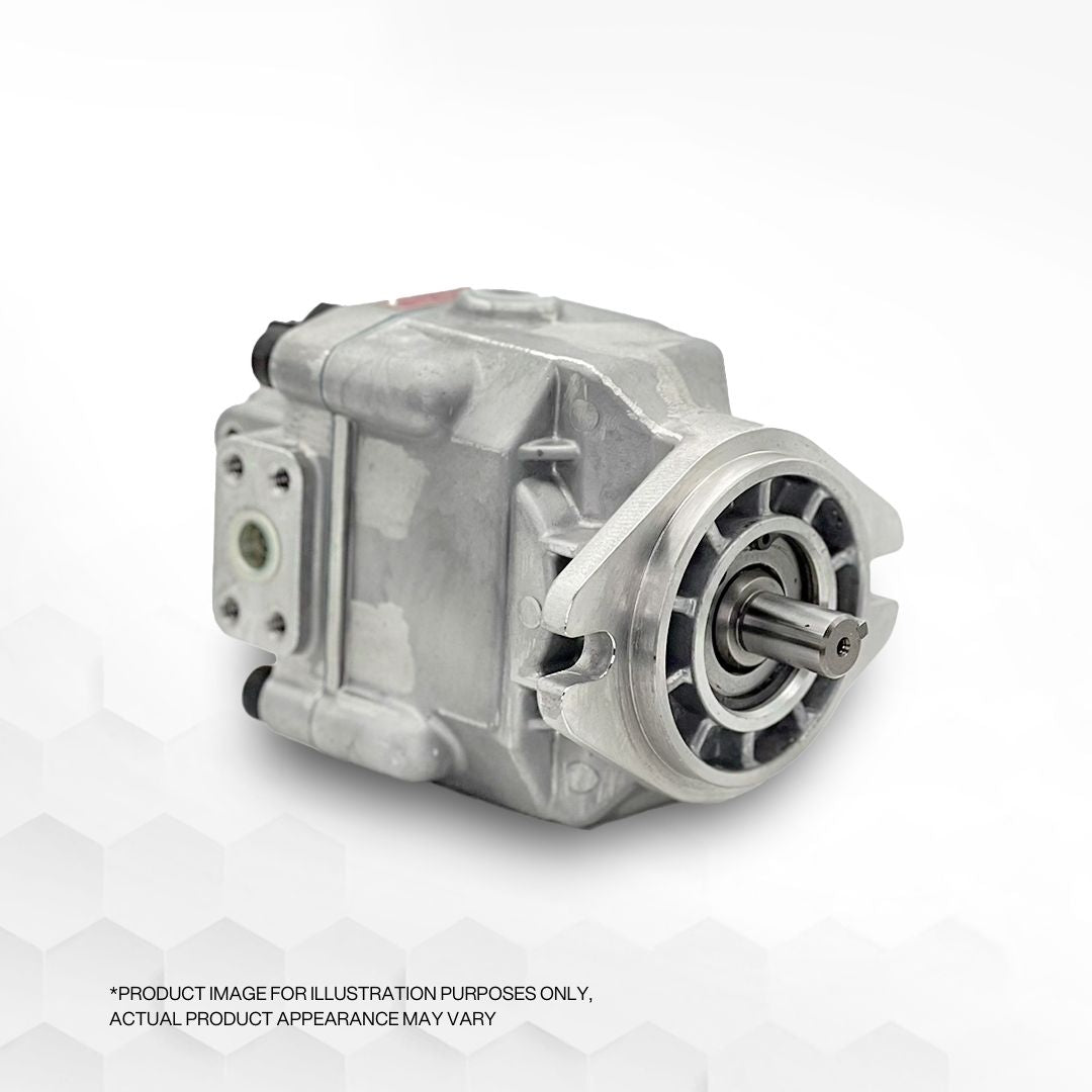 P8VMR-20-CBC-10 | Low-Noise Variable Displacement Piston Pump P8VMR-20-CBC-10 | Low-Noise Variable Displacement Piston Pump
